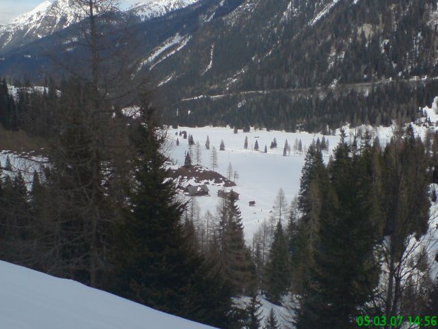 Hinfahrt