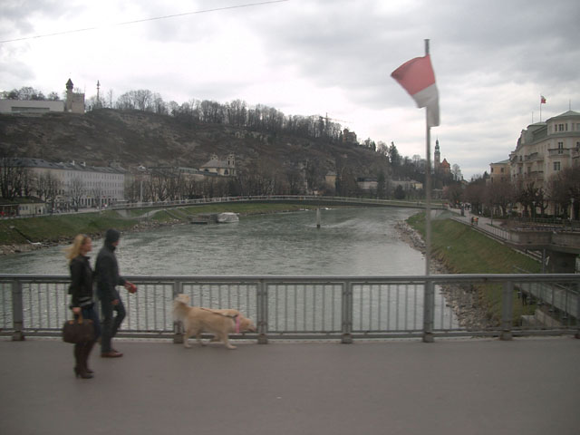 Hinfahrt