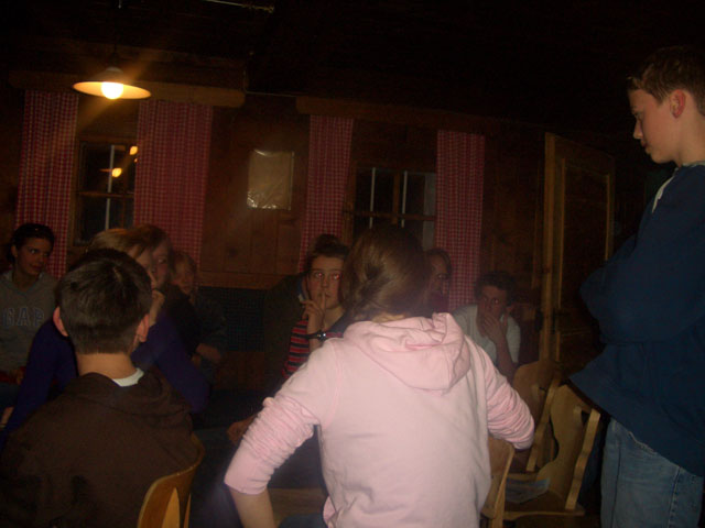Der Bunte Abend