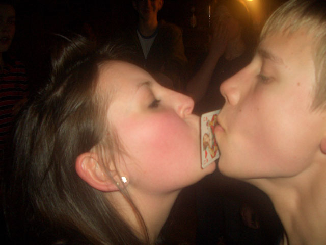 Der Bunte Abend