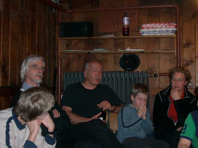 Der Bunte Abend