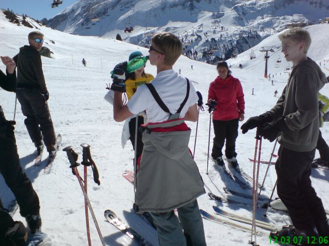 Obertauern
