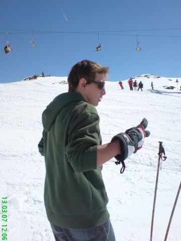Obertauern