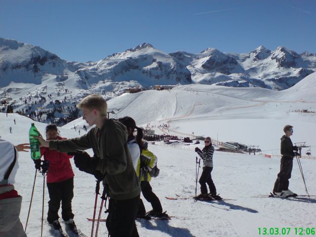 Obertauern