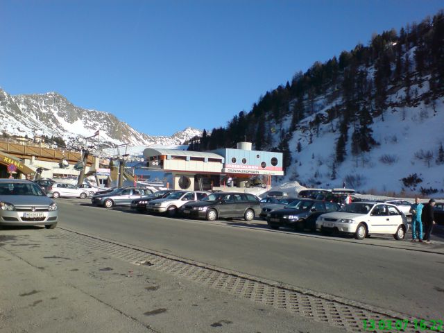 Obertauern