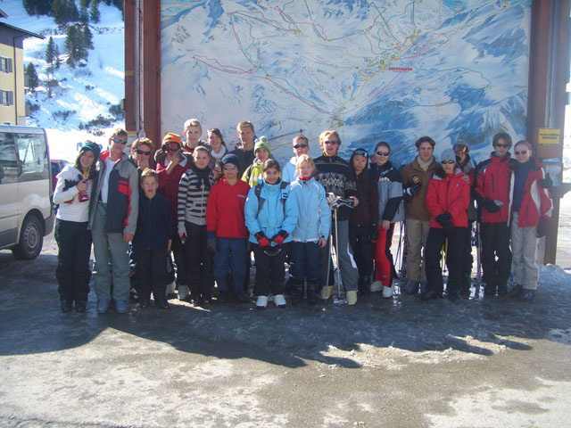 Obertauern