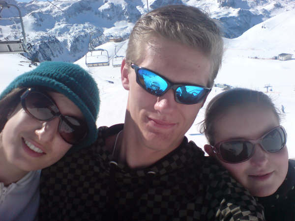 Obertauern