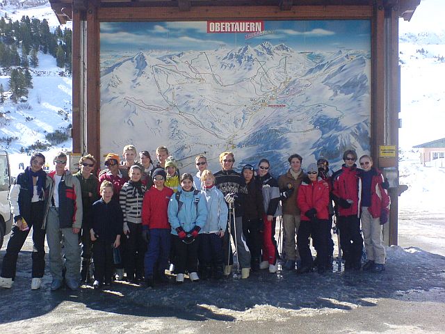 Obertauern