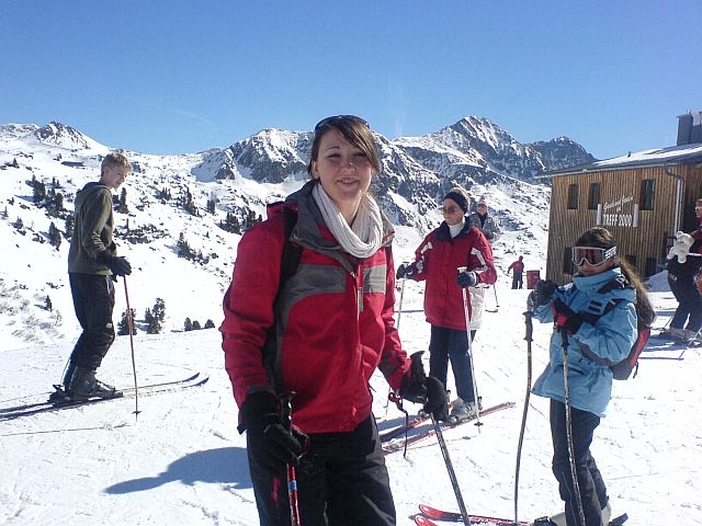 Obertauern