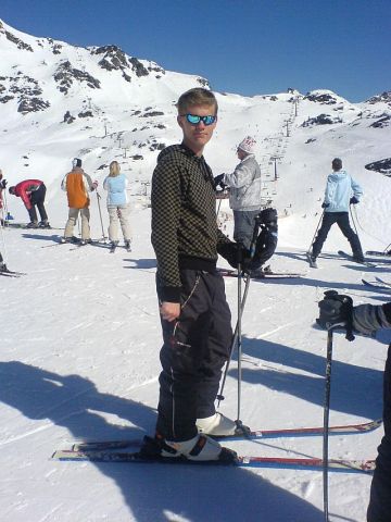Obertauern
