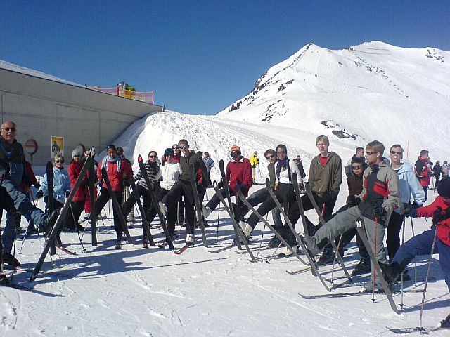 Obertauern