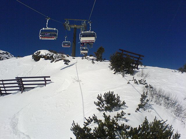 Obertauern