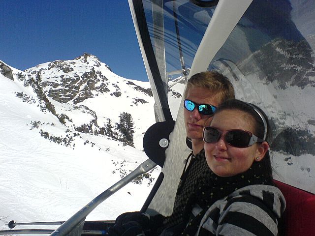 Obertauern