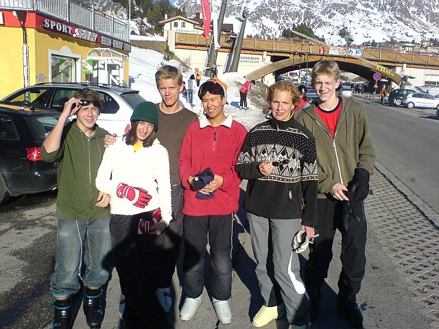 Obertauern