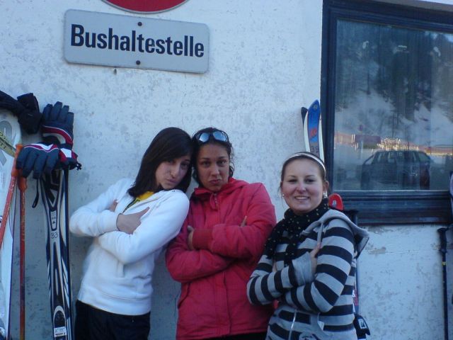 Obertauern