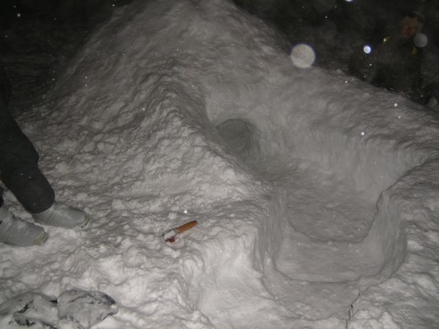 Iglu
