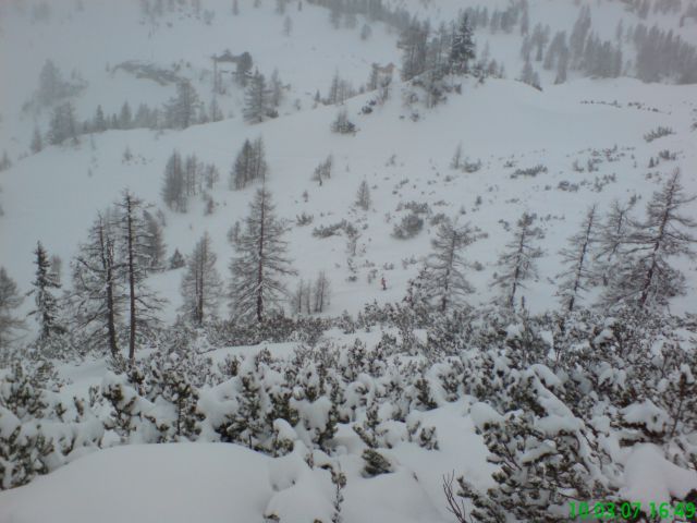 Südhang