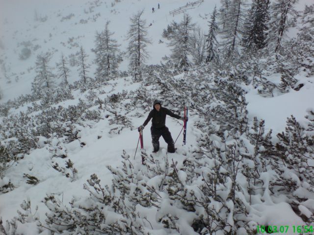 Südhang