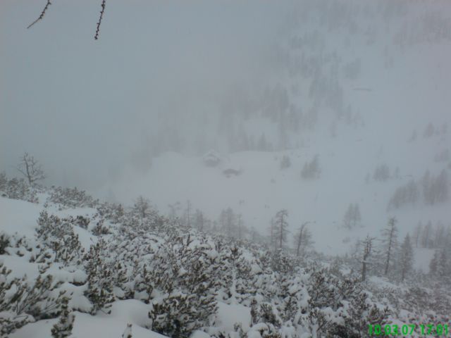 Südhang