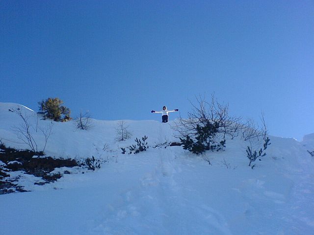 Klippensprünge